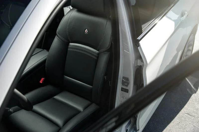 Alpina D5 3.0d (350 Hp) Switch-Tronic2013 - 2016 thumbnail 4