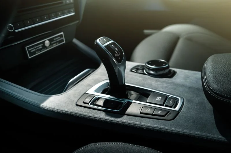 Alpina XD3 3.0 (350 Hp) Allrad Switch-Tronic2014 - 2017 thumbnail 4