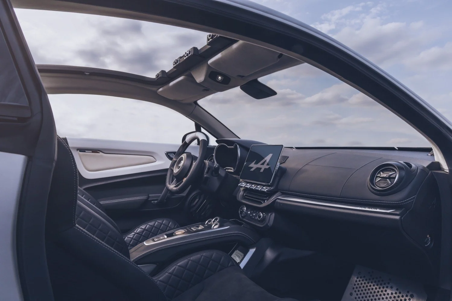 Alpine A110 60 kWh (242 Hp) DCT2022 - 2022 thumbnail 17