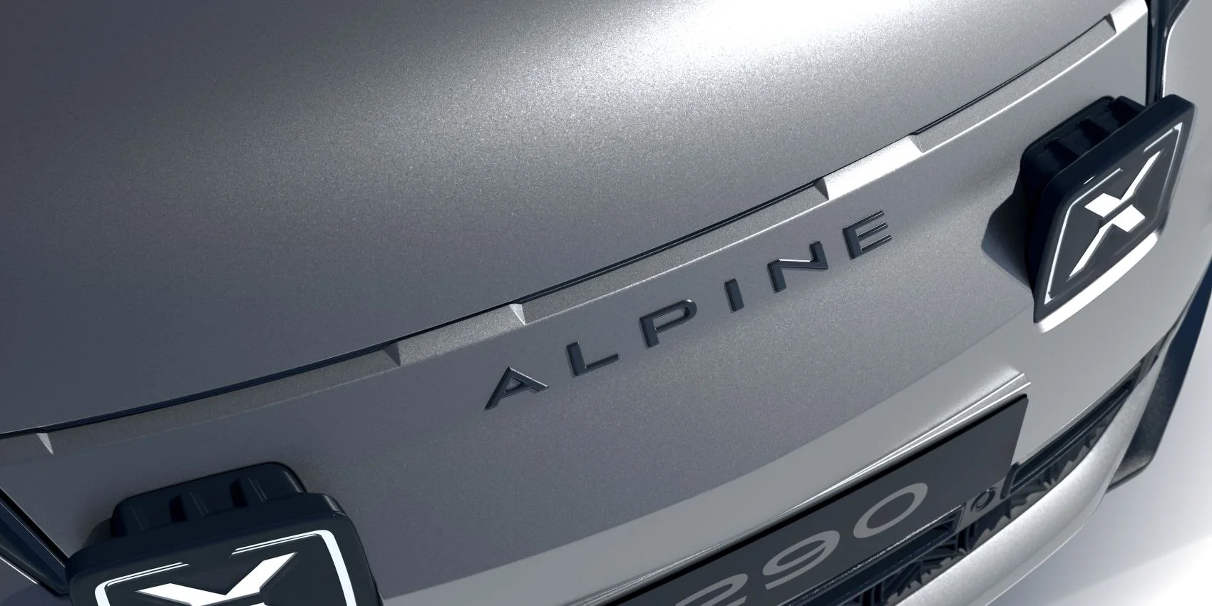 Alpine A290 GT 52 kWh (177 Hp) Electric2024 - thumbnail 11