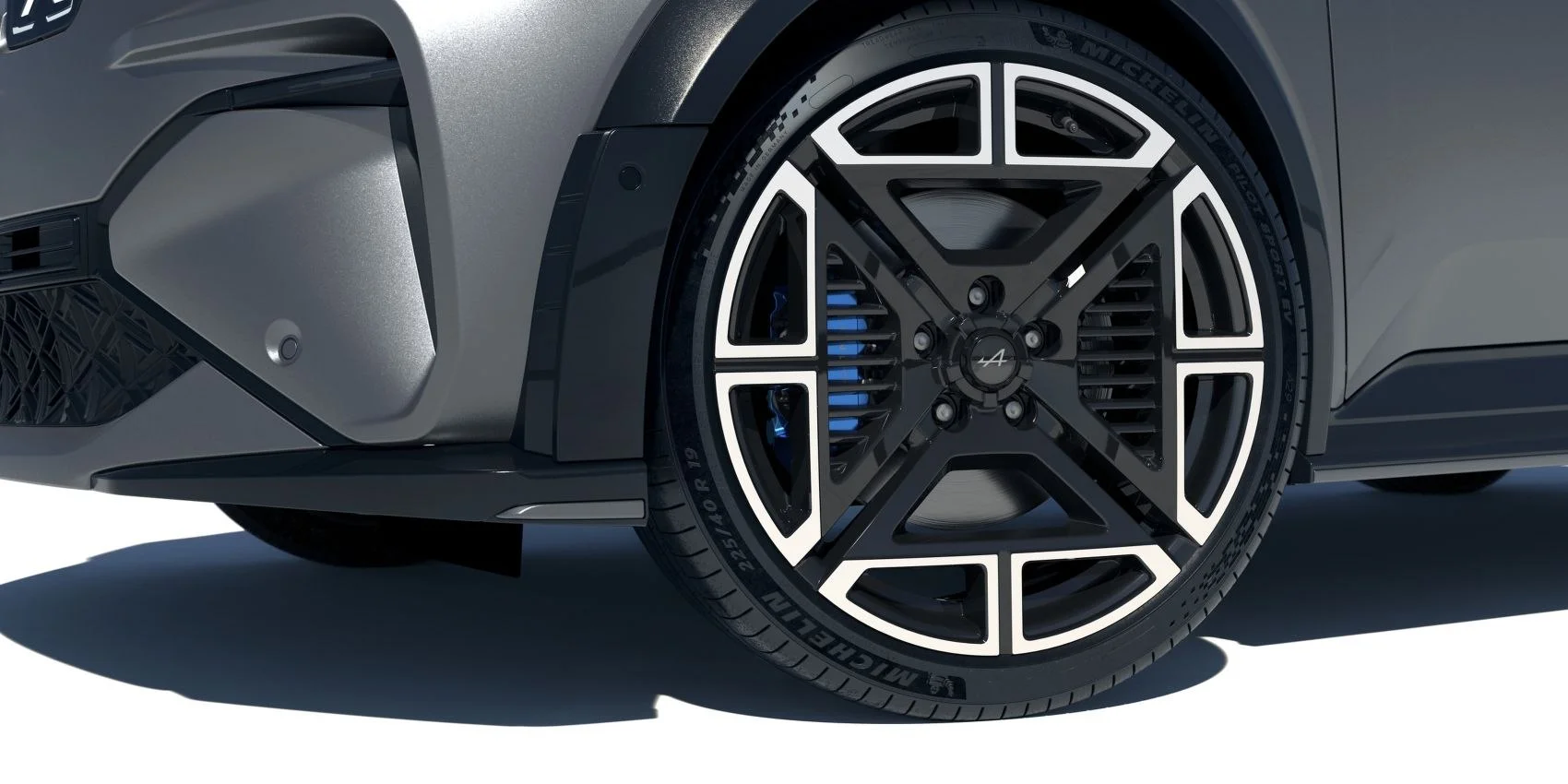 Alpine A290 GT 52 kWh (177 Hp) Electric2024 - thumbnail 16