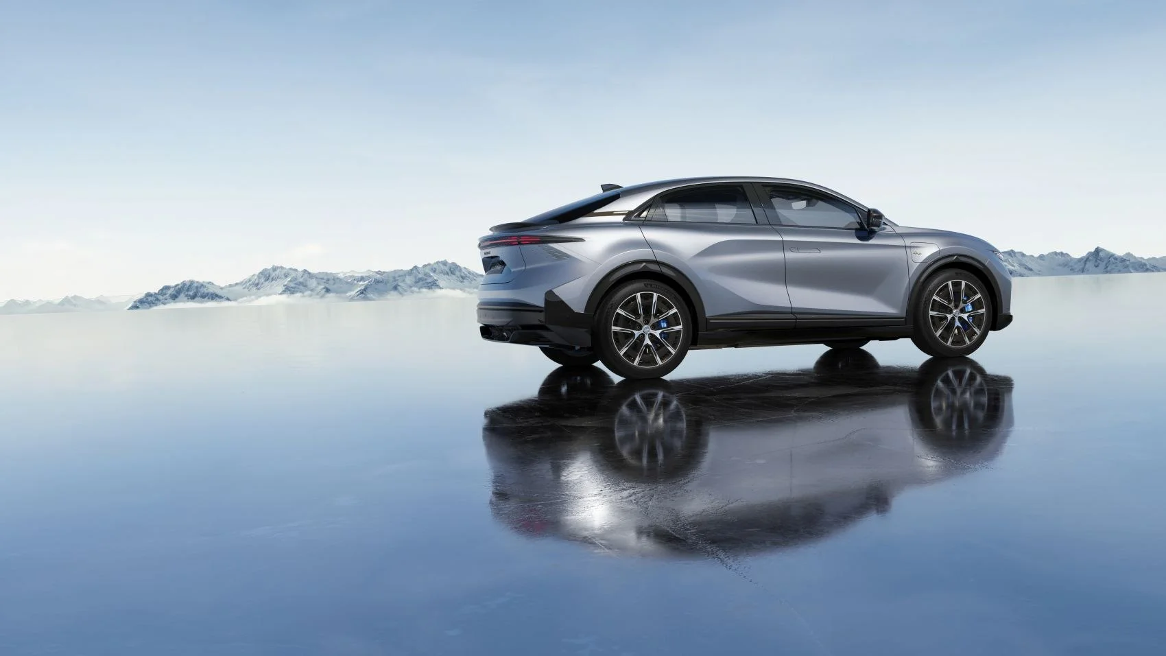 Alpine A390 GT 89 kWh (401 Hp) AWD Electric2025 - thumbnail 2