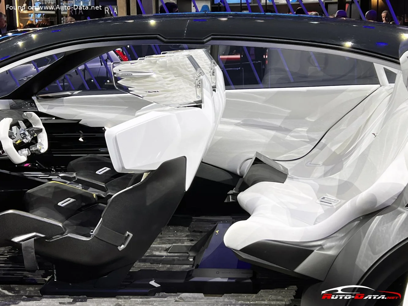 Alpine A390 Alpine A390_β concept thumbnail 8