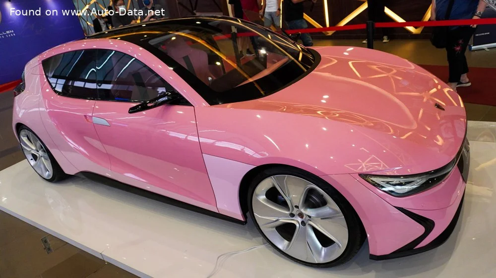 Appollen A1 modeli