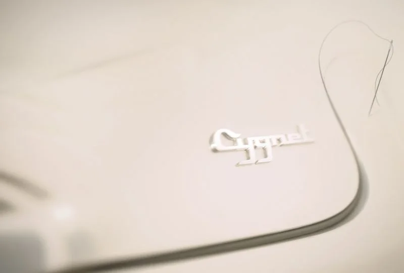 Aston Martin Cygnet 1.33 Dual VVT-i (98 Hp)2011 - 2013 thumbnail 17