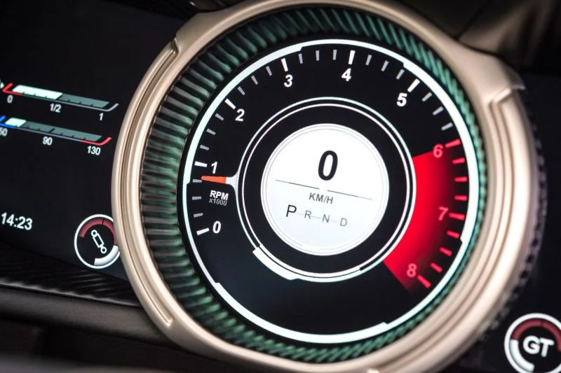 Aston Martin DB11 4.0 V8 (503 Hp) Automatic2017 - 2021 thumbnail 6