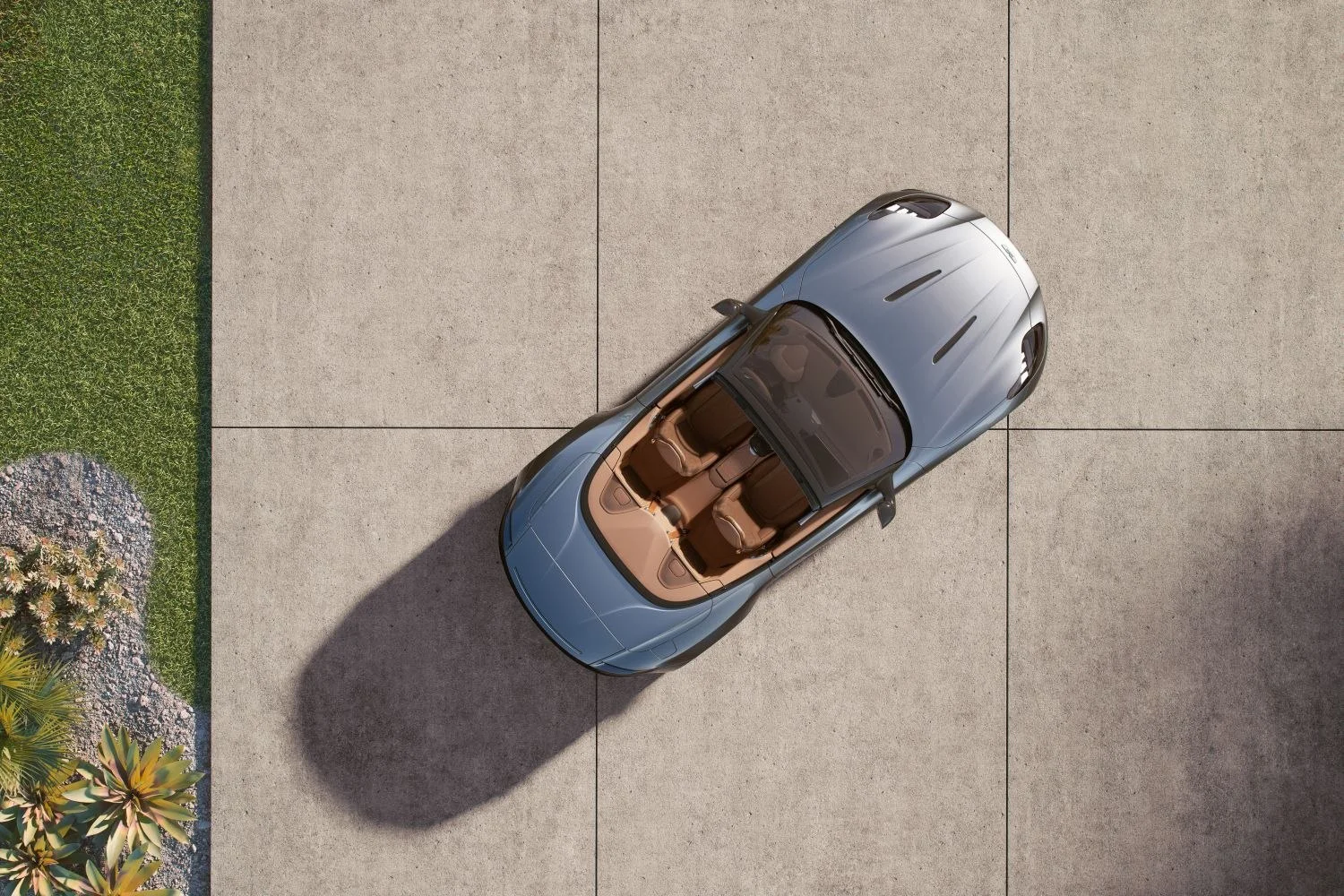 Aston Martin DB12 4.0 V8 (680 Hp) Automatic2023 - thumbnail 5