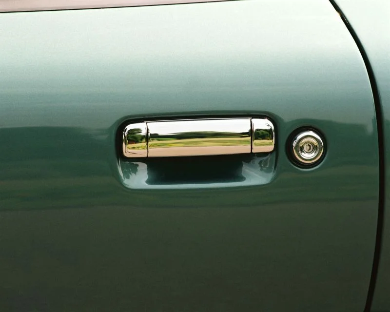 Aston Martin DB7 3.2 (360 Hp)1996 - 1999 thumbnail 8