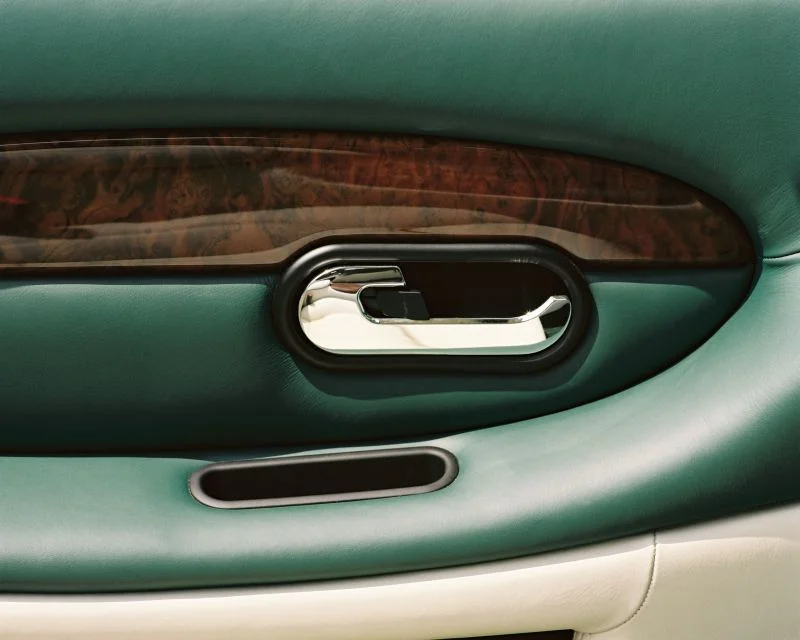 Aston Martin DB7 3.2 (360 Hp)1996 - 1999 thumbnail 9