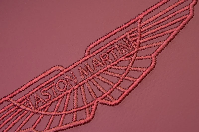 Aston Martin DB9 6.0 V12 (517 Hp) Automatic2012 - 2015 thumbnail 11