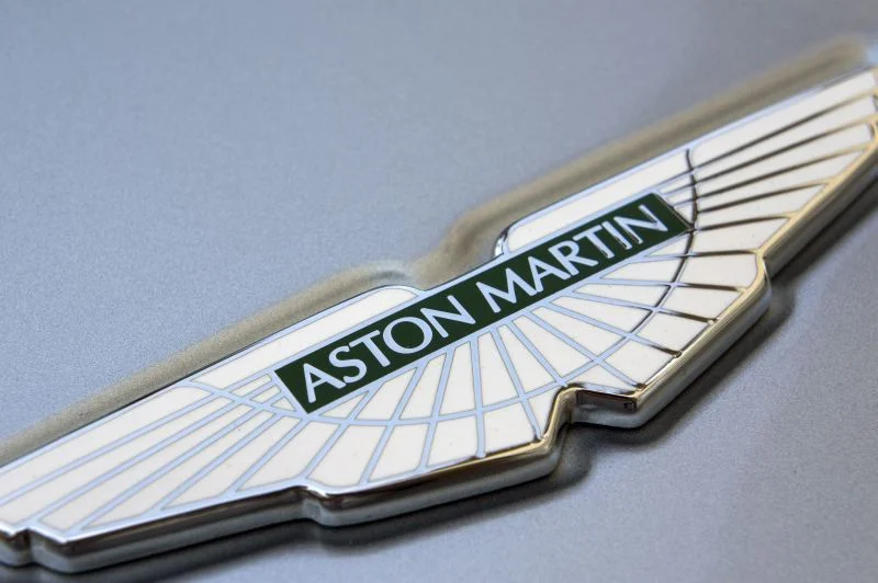 Aston Martin DB9 6.0 V12 (517 Hp) Automatic2012 - 2015 thumbnail 15