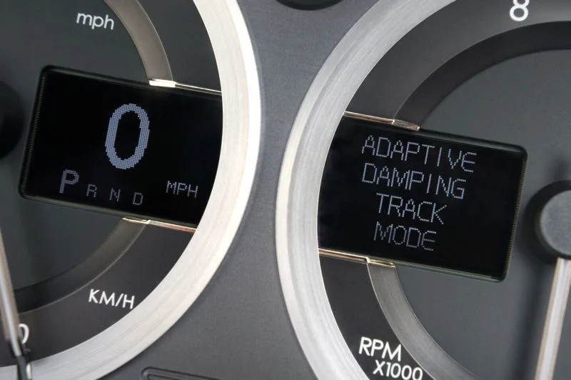 Aston Martin DB9 6.0 V12 (517 Hp) Automatic2012 - 2015 thumbnail 4