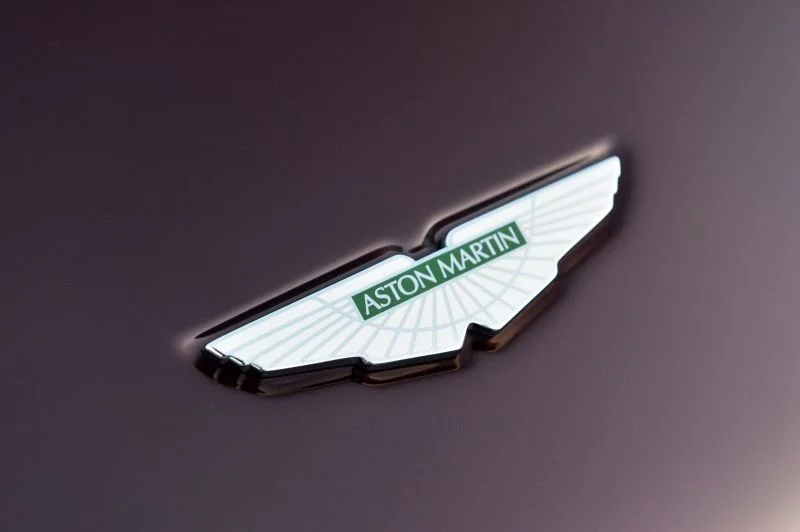 Aston Martin Rapide 6.0 V12 (558 Hp) Touchtronic2013 - 2014 thumbnail 12