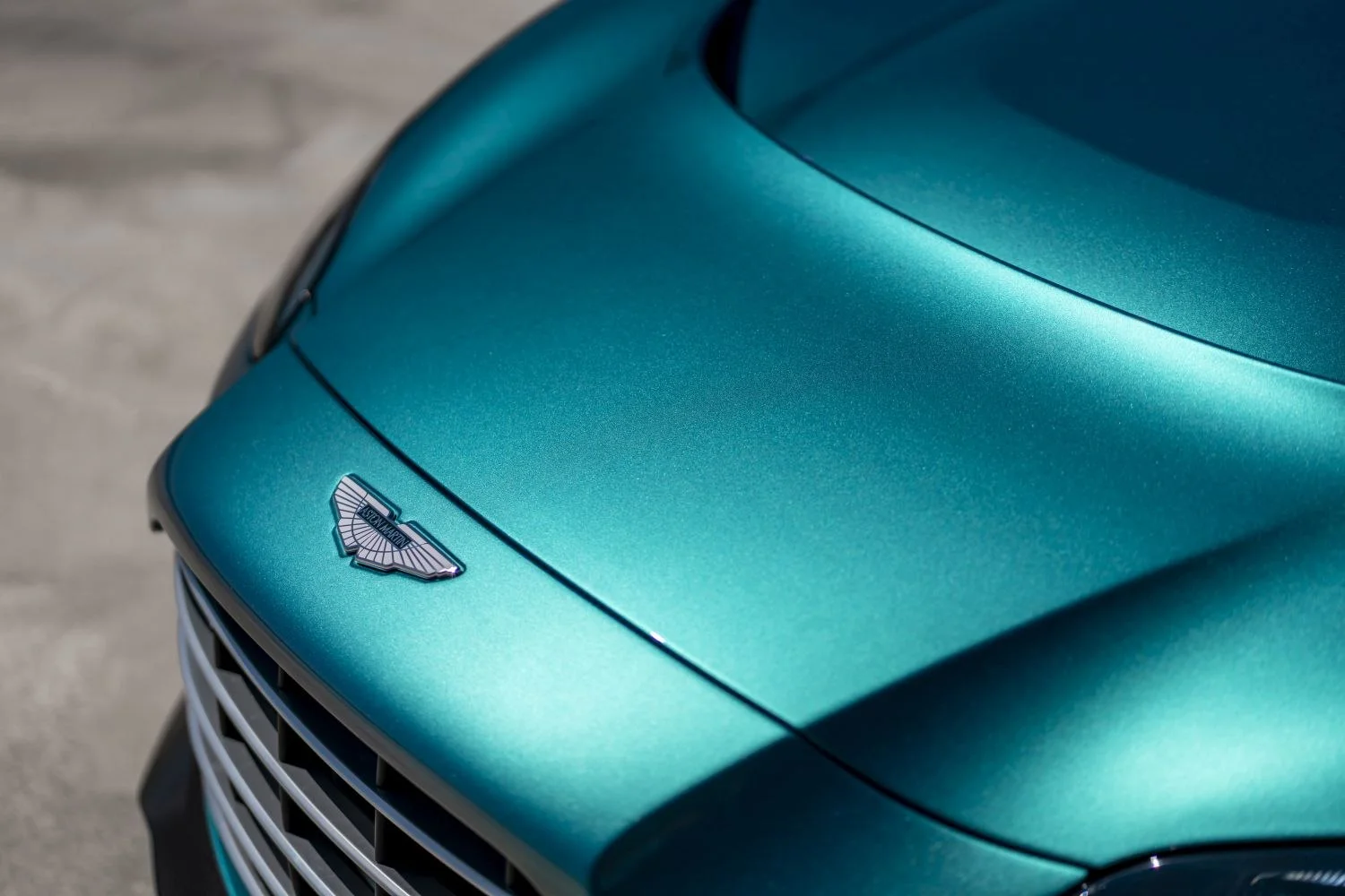 Aston Martin V12 Vantage 5.2 V12 (700 Hp) Automatic2022 - thumbnail 14