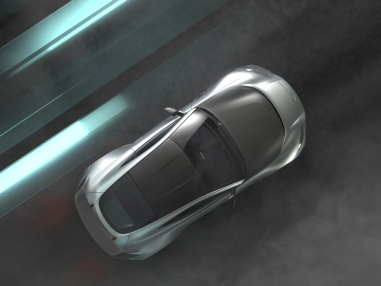 Aston Martin V12 Vantage 5.2 V12 (700 Hp) Automatic2022 - thumbnail 6