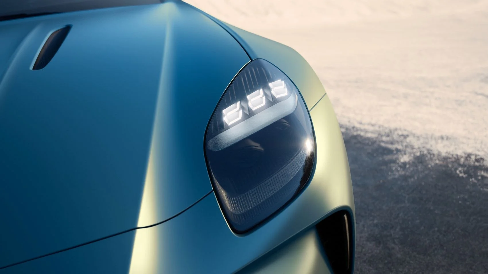 Aston Martin V8 Vantage 4.0 V8 (665 Hp) Automatic2025 - thumbnail 16