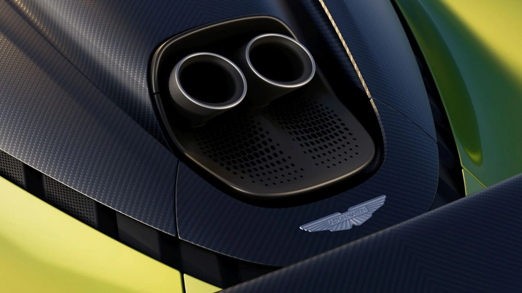 Aston Martin Valhalla 4.0 V8 (1079 Hp) Plug-in Hybrid E-AWDD DCT2025 - thumbnail 15