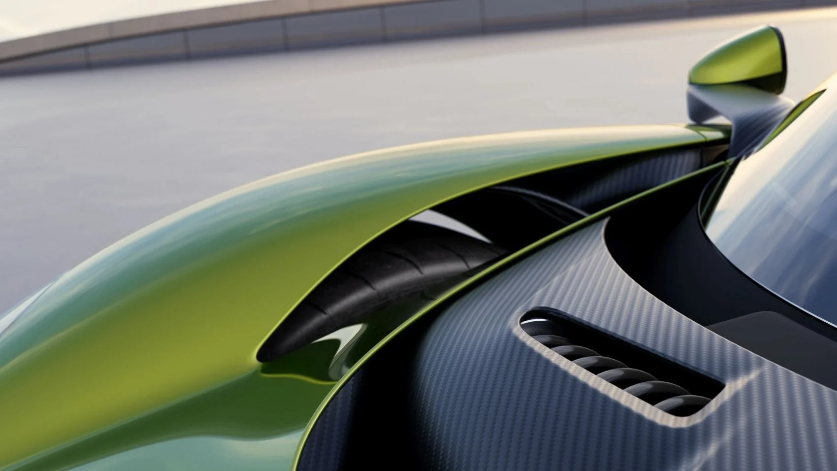 Aston Martin Valhalla 4.0 V8 (1079 Hp) Plug-in Hybrid E-AWDD DCT2025 - thumbnail 17