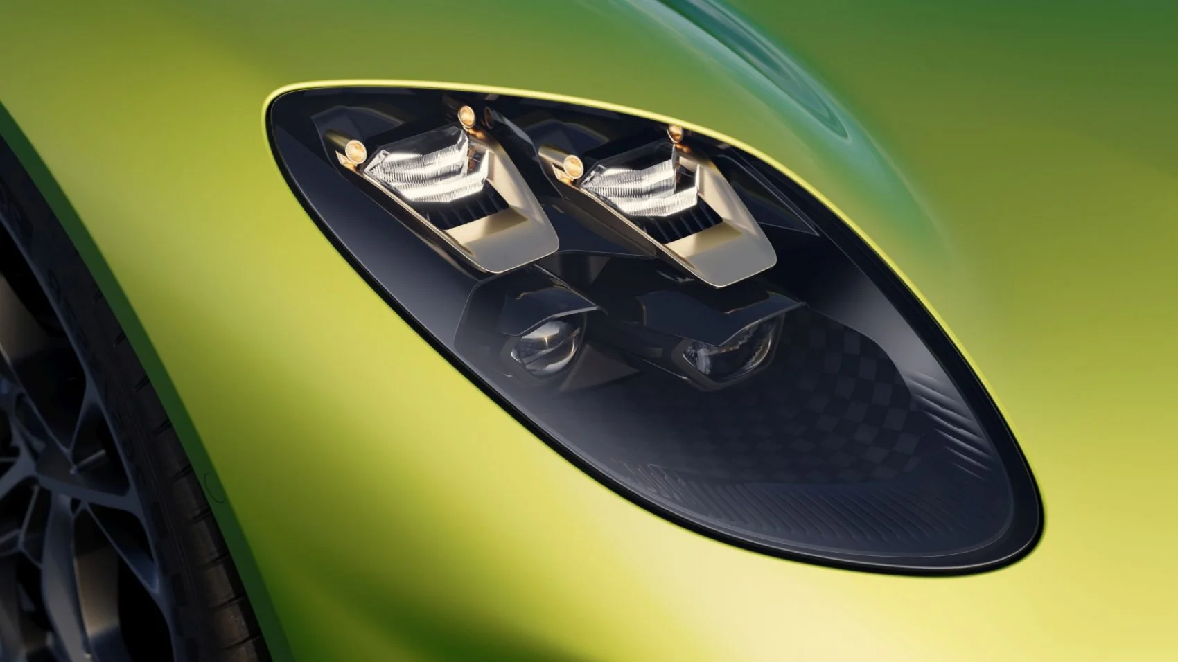 Aston Martin Valhalla 4.0 V8 (1079 Hp) Plug-in Hybrid E-AWDD DCT2025 - thumbnail 18