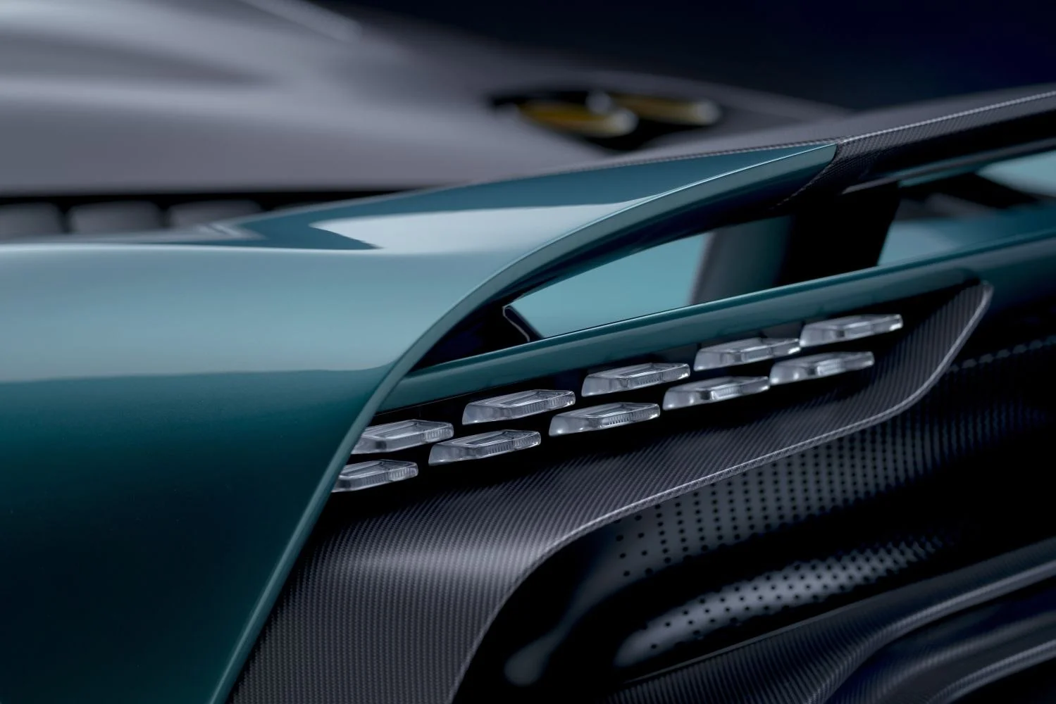 Aston Martin Valhalla Aston Martin Valhalla concept thumbnail 13