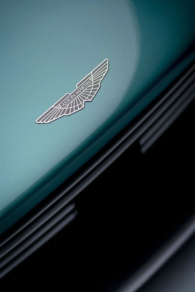 Aston Martin Valhalla Aston Martin Valhalla concept thumbnail 9