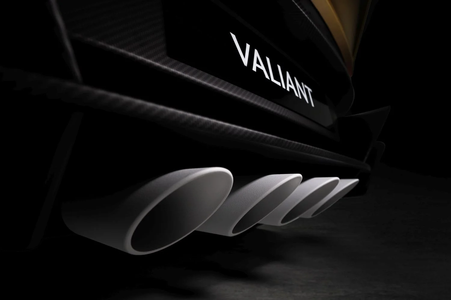 Aston Martin Valiant Aston Martin Valiant thumbnail 18
