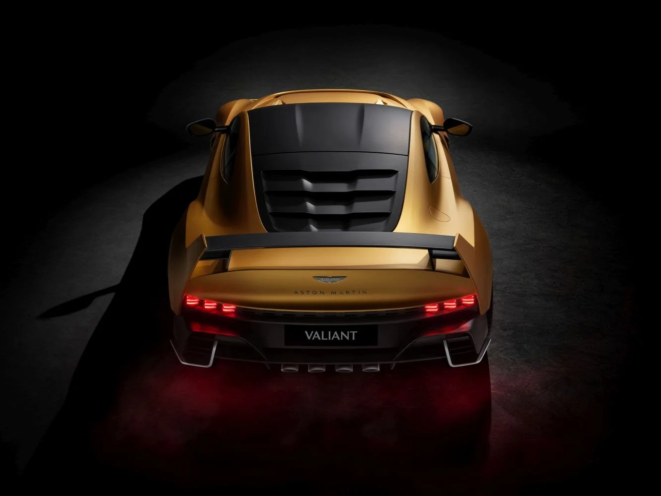 Aston Martin Valiant Aston Martin Valiant thumbnail 8
