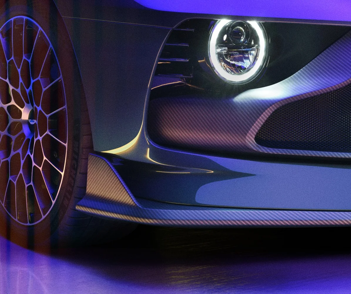 Aston Martin Valour 5.2 V12 (715 Hp)2023 - thumbnail 13