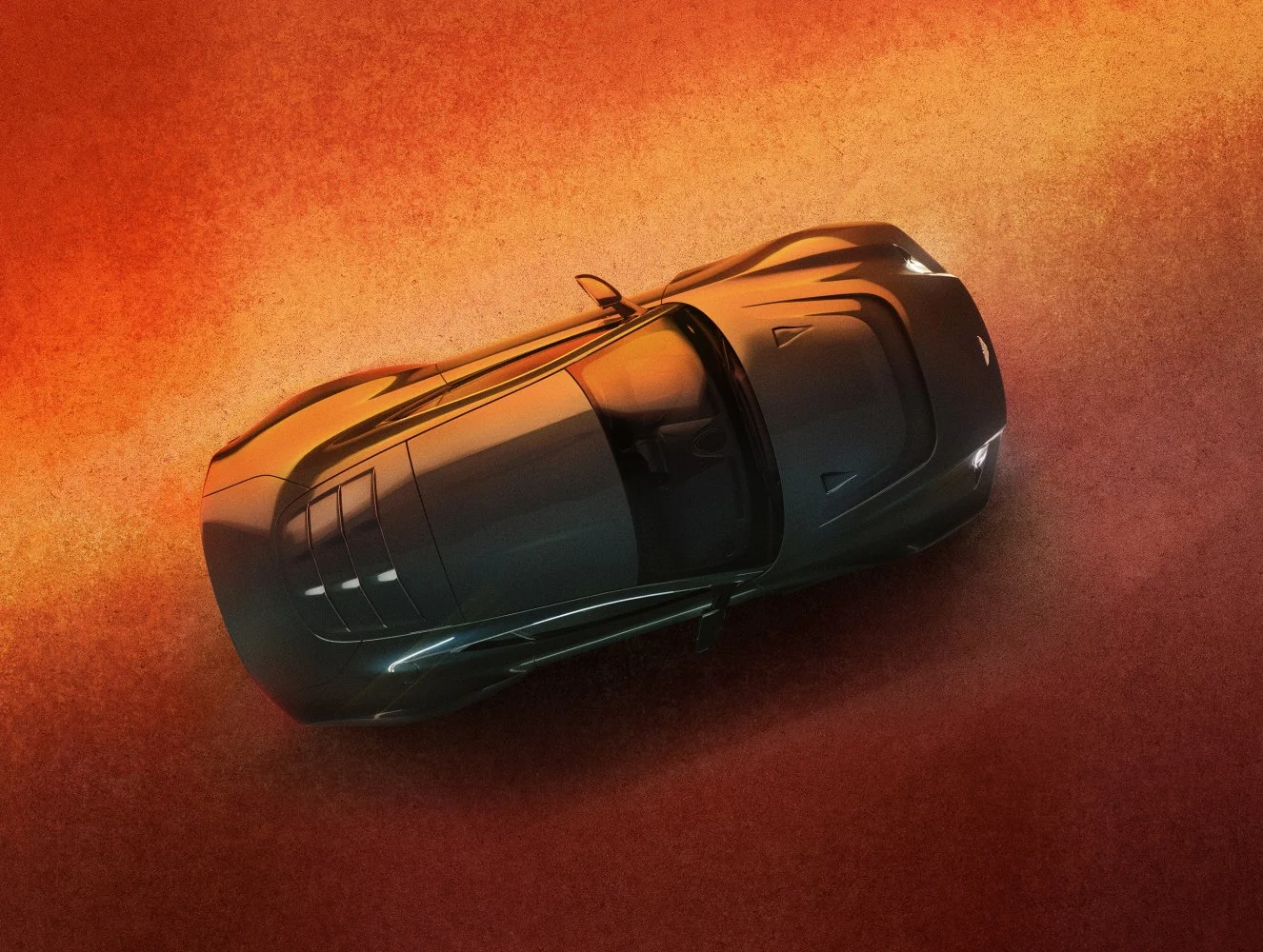 Aston Martin Valour 5.2 V12 (715 Hp)2023 - thumbnail 6