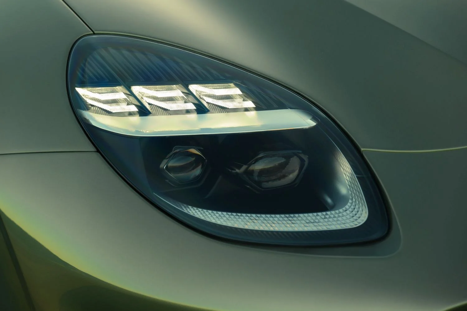 Aston Martin Vanquish 5.2 V12 (835 Hp) ZF2025 - thumbnail 18
