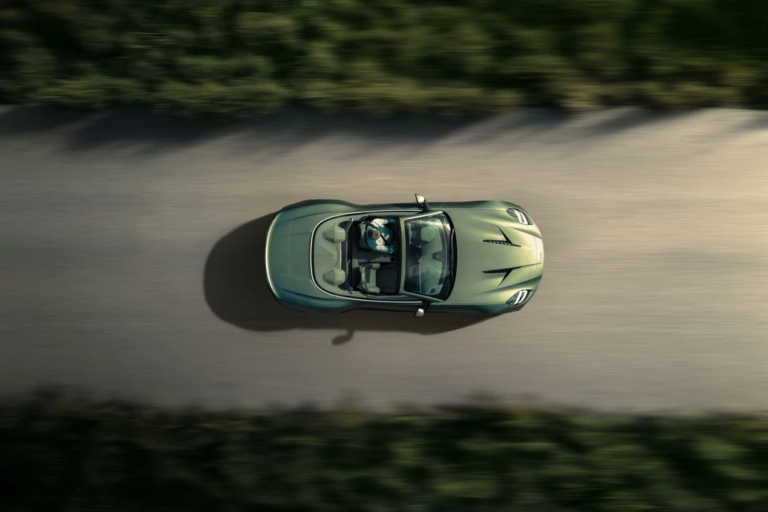 Aston Martin Vanquish 5.2 V12 (835 Hp) ZF2025 - thumbnail 4