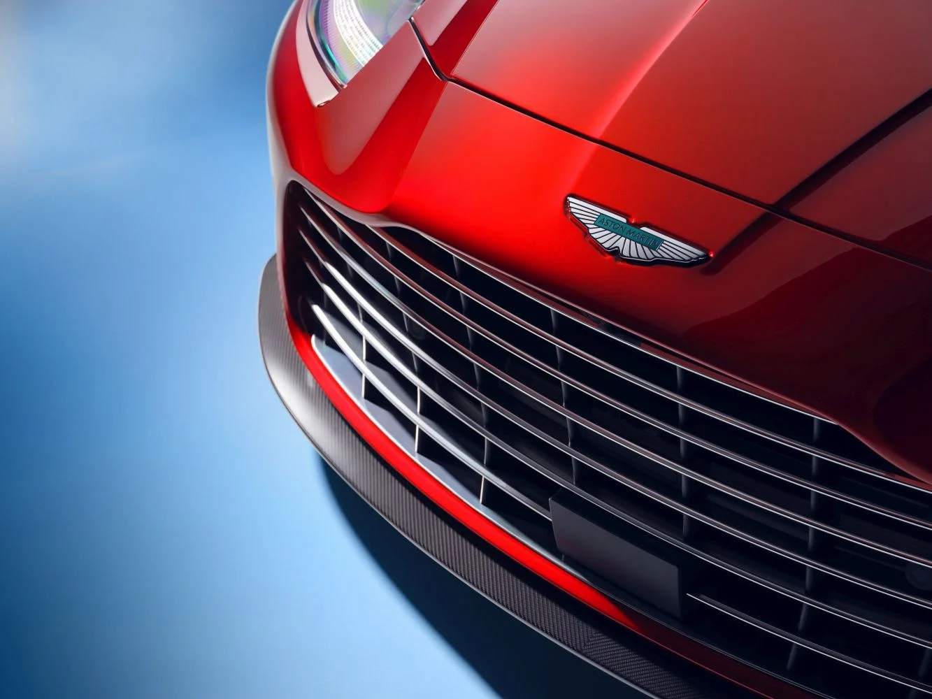 Aston Martin Vanquish 5.2 V12 (835 Hp) ZF2024 - thumbnail 10