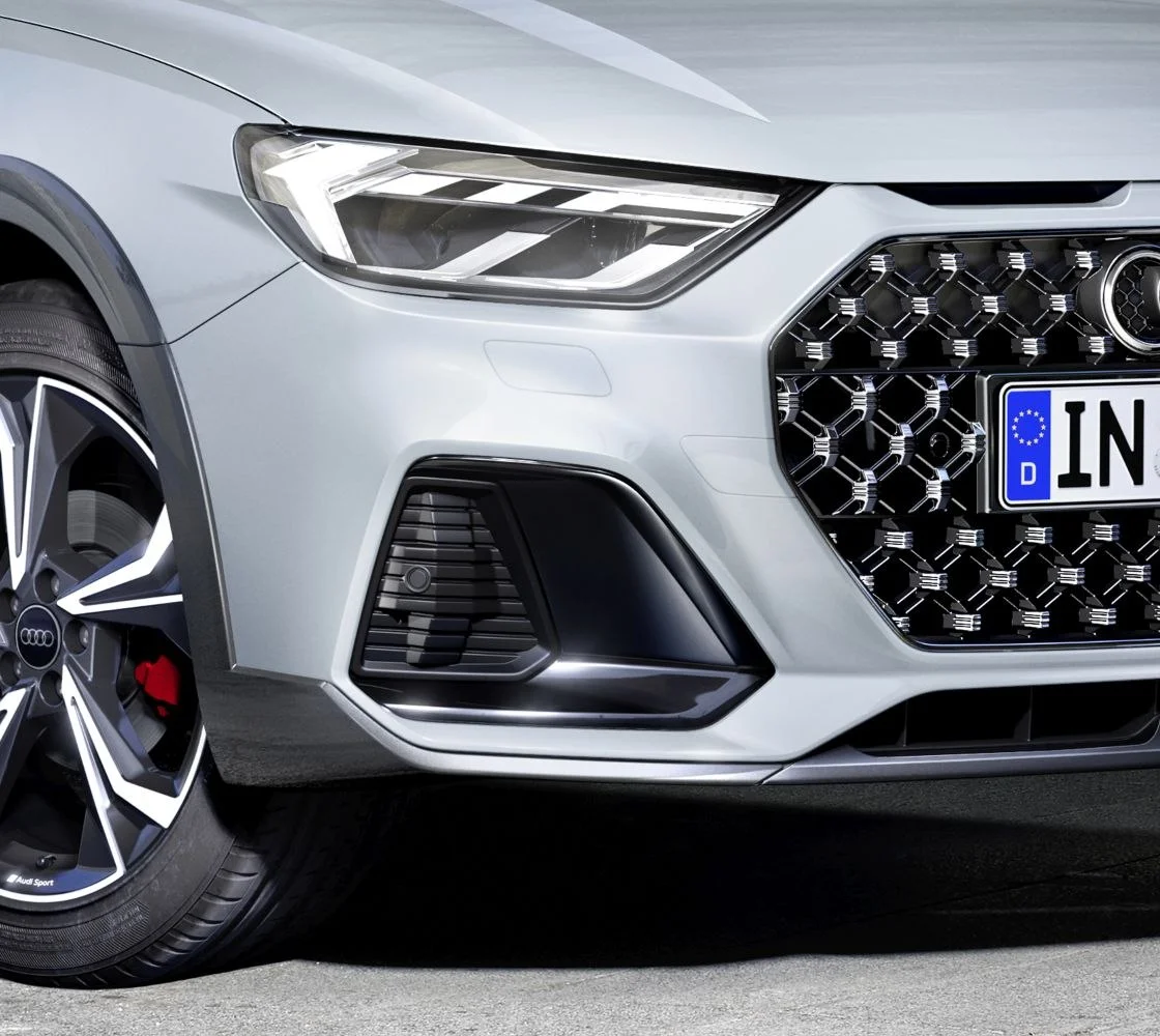 Audi A1 25 TFSI (95 Hp)2022 - thumbnail 13