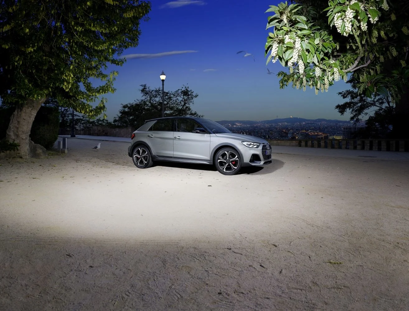 Audi A1 25 TFSI (95 Hp)2022 - thumbnail 14