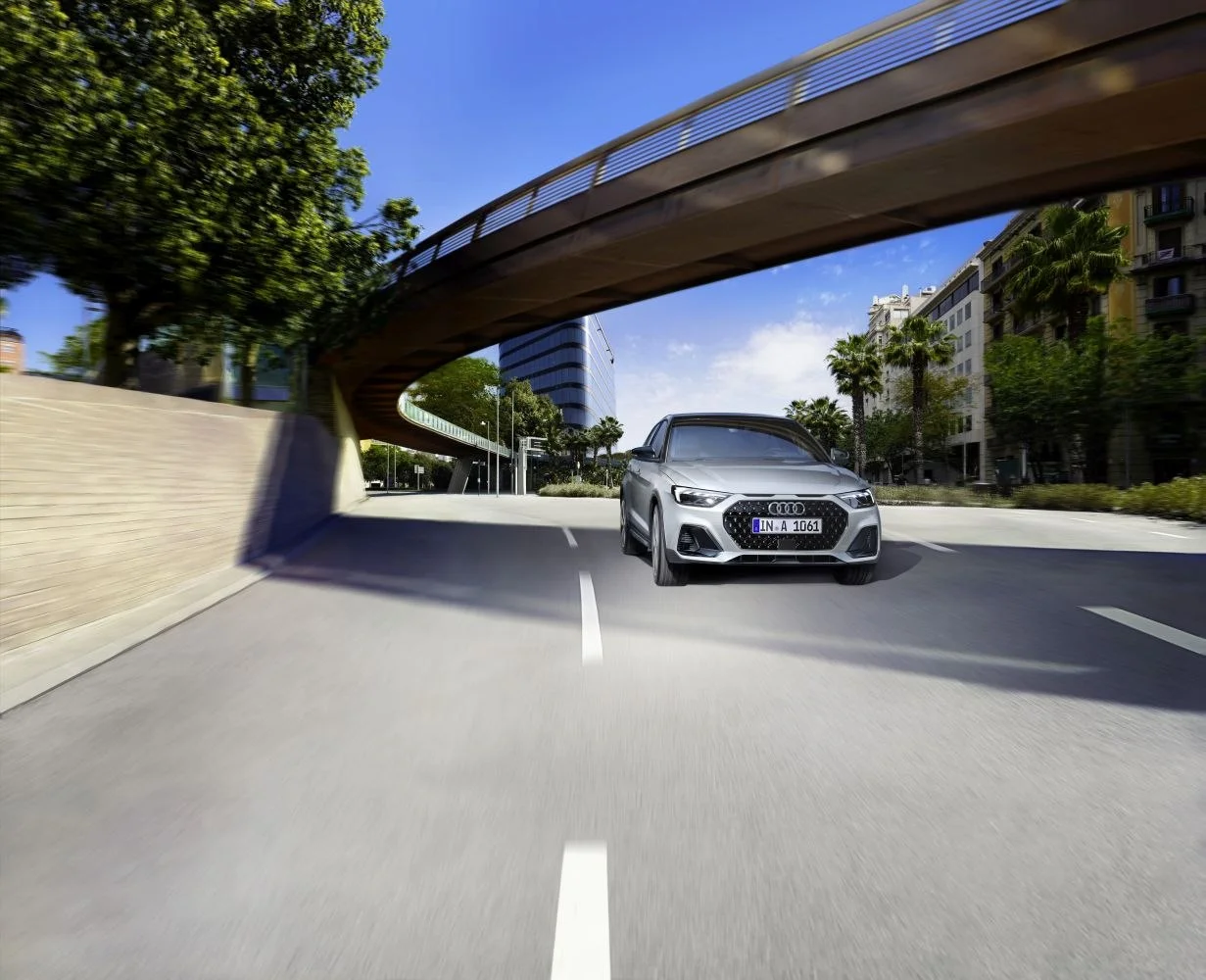 Audi A1 25 TFSI (95 Hp)2022 - thumbnail 15