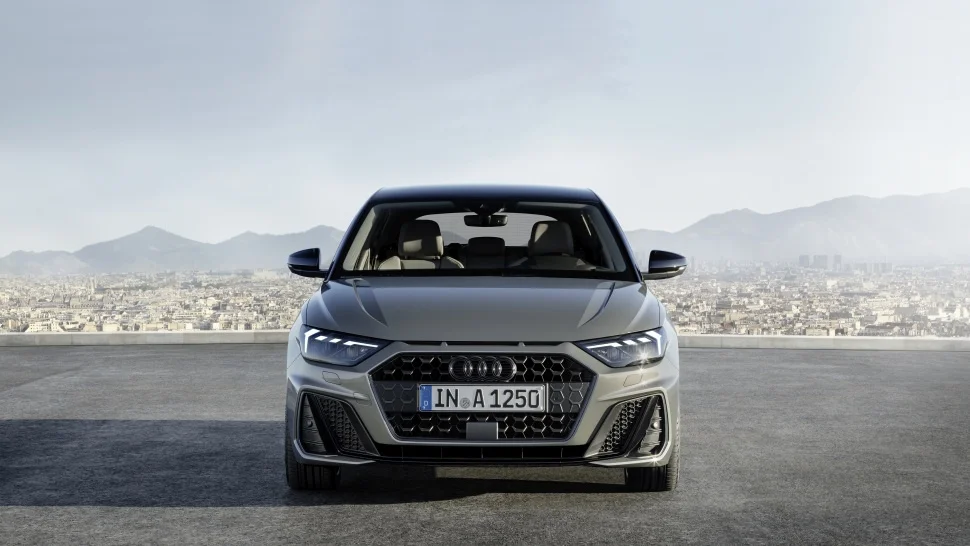 Audi A1 25 TFSI (95 Hp)2019 - 2020 thumbnail 6
