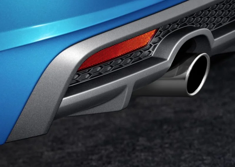 Audi A1 1.0 TFSI (82 Hp)2016 - 2018 thumbnail 11