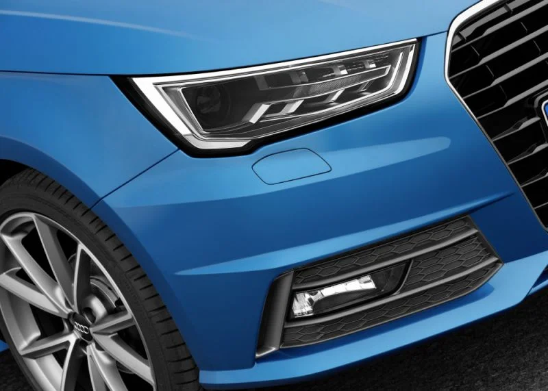 Audi A1 1.0 TFSI (82 Hp)2016 - 2018 thumbnail 9