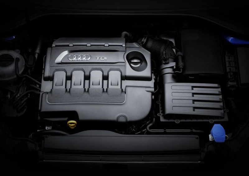 Audi A3 1.0 TFSI (115 Hp)2016 - 2018 thumbnail 15