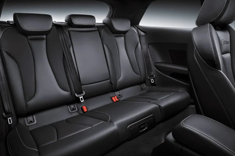 Audi A3 1.2 TFSI (105 Hp) start/stop2014 - 2016 thumbnail 5