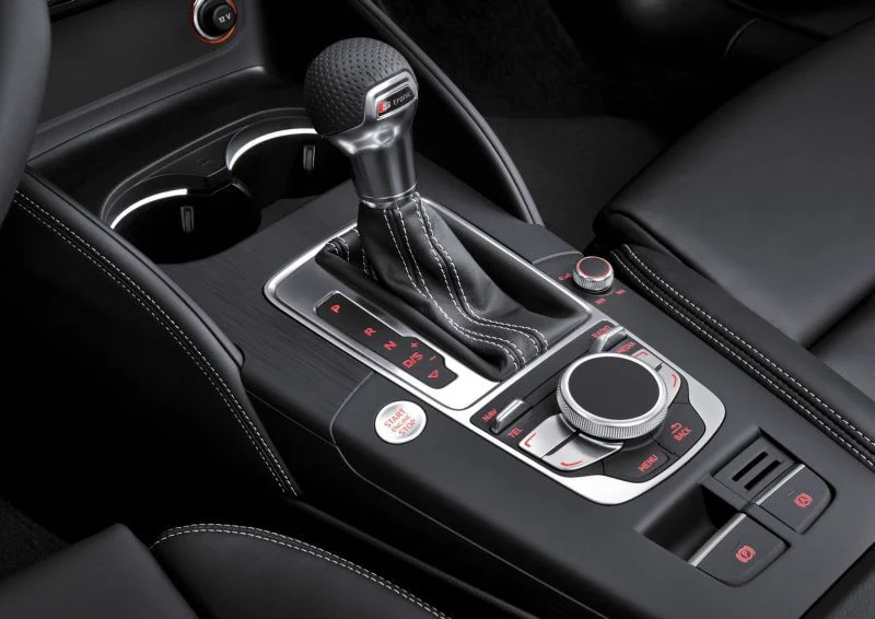 Audi A3 1.2 TFSI (105 Hp) start/stop2014 - 2016 thumbnail 6