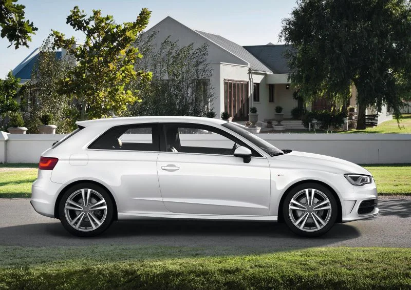 Audi A3 1.2 TFSI (105 Hp) start/stop2014 - 2016 thumbnail 7