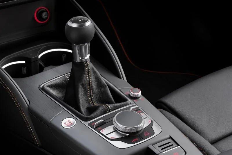 Audi A3 1.4 TFSI (125 Hp)2013 - 2016 thumbnail 6