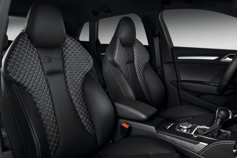 Audi A3 1.2 TFSI (105 Hp)2014 - 2016 thumbnail 14