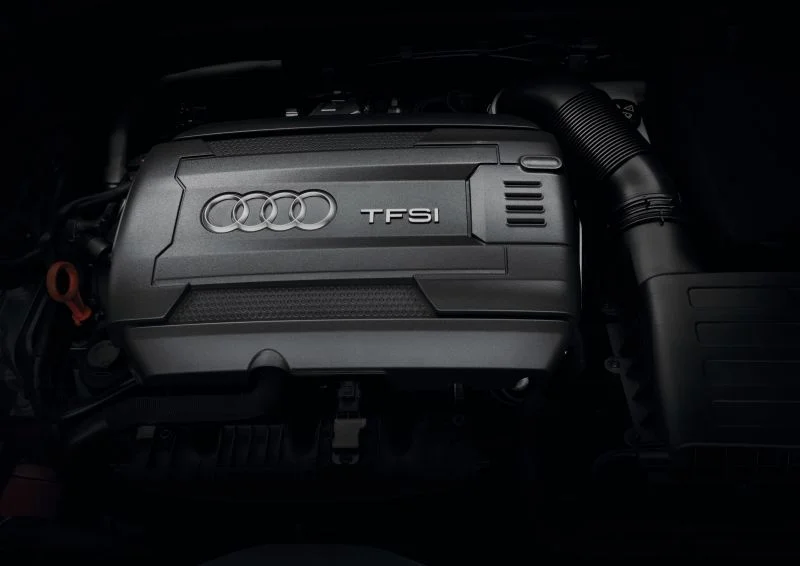 Audi A3 1.2 TFSI (105 Hp)2014 - 2016 thumbnail 6