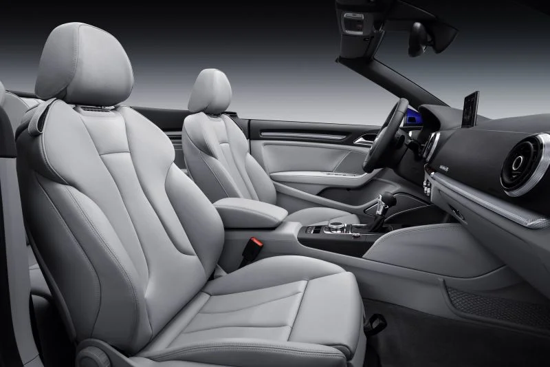Audi A3 1.4 TFSI (125 Hp)2014 - 2016 thumbnail 12