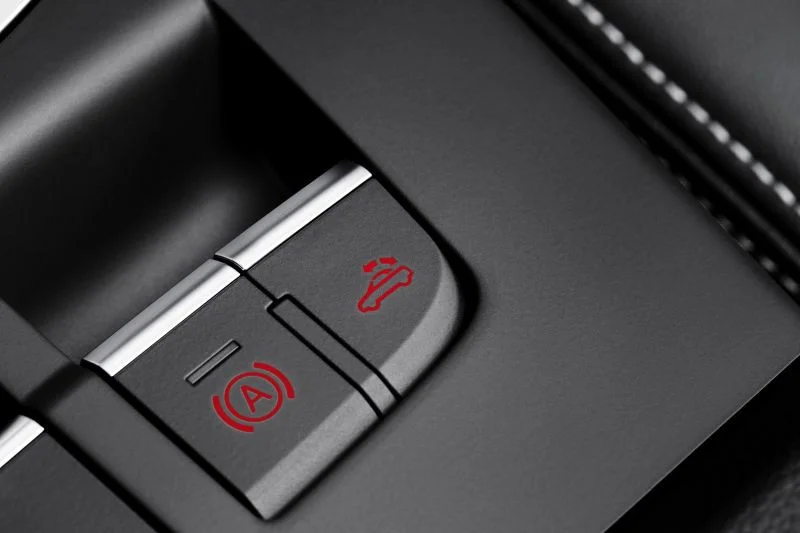 Audi A3 1.4 TFSI (125 Hp)2014 - 2016 thumbnail 6