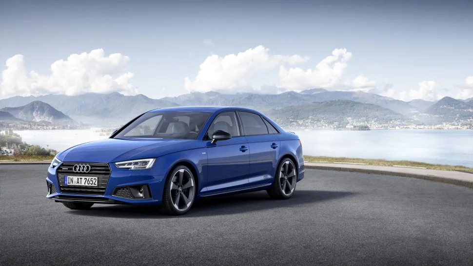 Audi A4 30 TDI (122 Hp) S tronic2018 - 2019 thumbnail 13