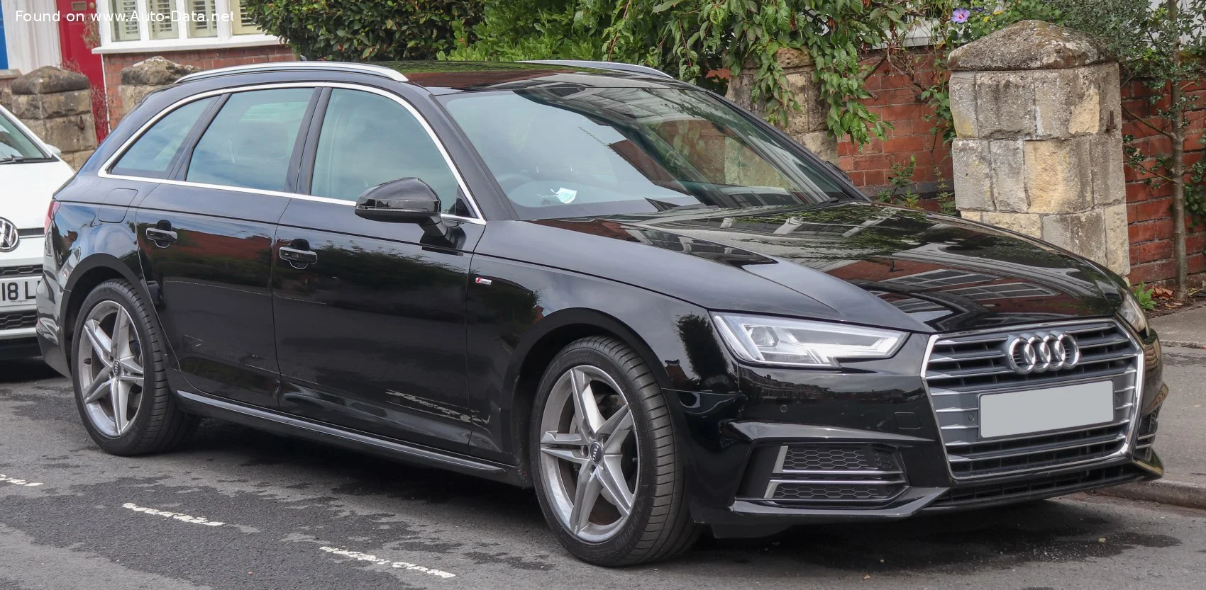 Audi A4 30 TDI (122 Hp) S tronic2018 - 2019 thumbnail 18