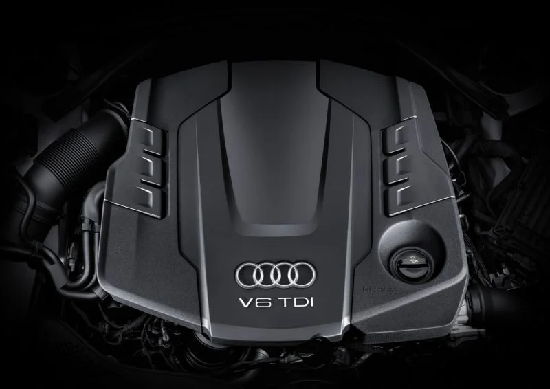 Audi A4 2.0 TDI (150 Hp) quattro ultra2017 - 2018 thumbnail 6